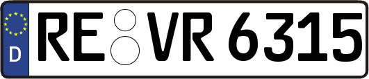 RE-VR6315