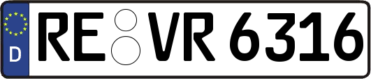 RE-VR6316