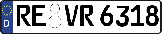 RE-VR6318
