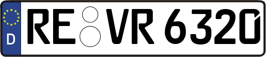 RE-VR6320