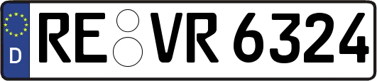 RE-VR6324