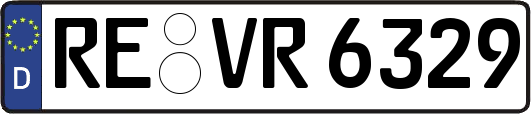 RE-VR6329