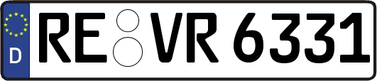 RE-VR6331