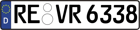 RE-VR6338