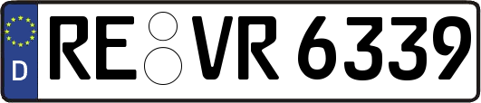 RE-VR6339