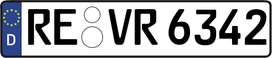 RE-VR6342