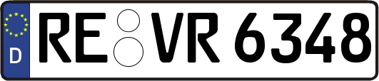 RE-VR6348