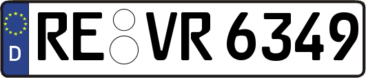 RE-VR6349