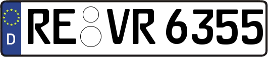 RE-VR6355