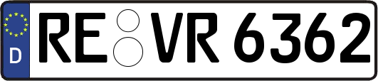 RE-VR6362