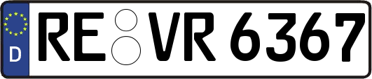 RE-VR6367