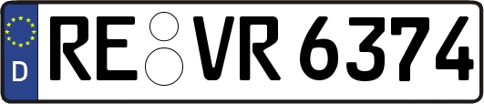 RE-VR6374