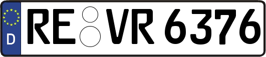 RE-VR6376