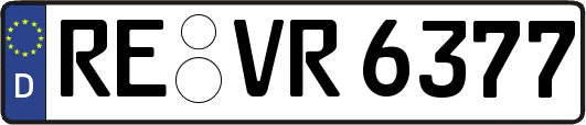 RE-VR6377