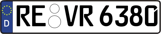 RE-VR6380