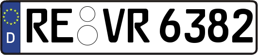 RE-VR6382