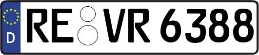 RE-VR6388