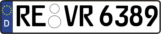 RE-VR6389