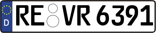 RE-VR6391