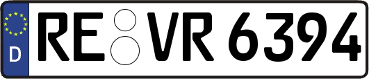 RE-VR6394