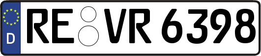RE-VR6398
