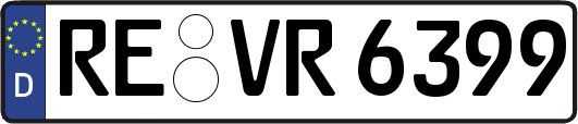 RE-VR6399