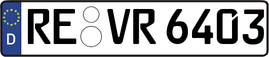 RE-VR6403