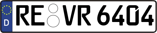 RE-VR6404