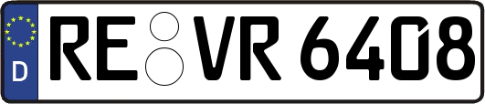 RE-VR6408