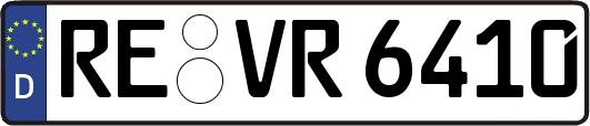 RE-VR6410