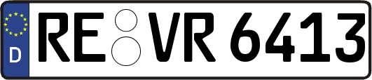 RE-VR6413