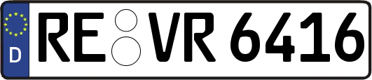 RE-VR6416