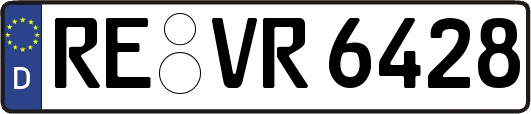RE-VR6428