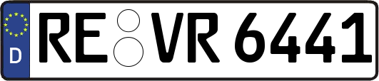 RE-VR6441