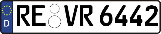 RE-VR6442