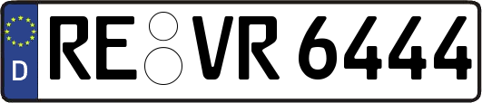 RE-VR6444