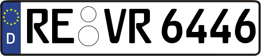RE-VR6446