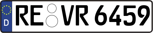 RE-VR6459