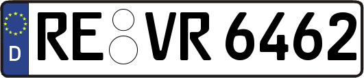 RE-VR6462