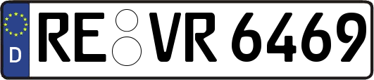 RE-VR6469