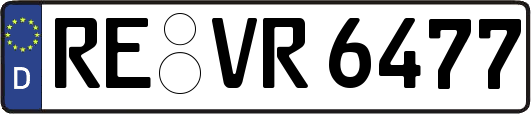 RE-VR6477
