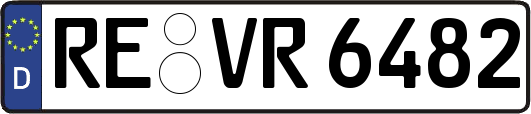 RE-VR6482