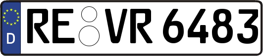 RE-VR6483