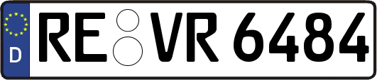 RE-VR6484