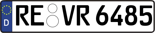RE-VR6485