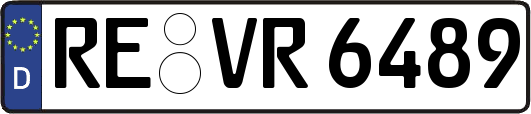 RE-VR6489