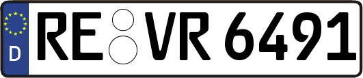RE-VR6491