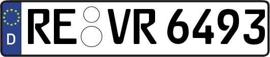 RE-VR6493