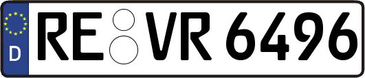 RE-VR6496