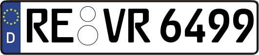 RE-VR6499